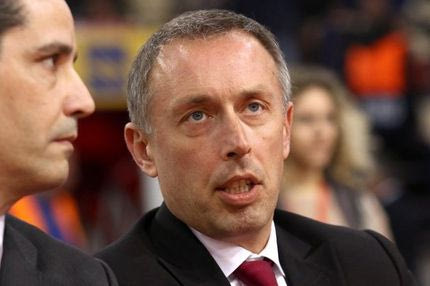 Η εξήγηση του Τόμιτς για την τελευταία φάση