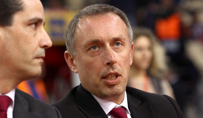 Η εξήγηση του Τόμιτς για την τελευταία φάση