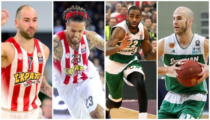 Ο διπλός “τελικός” και η ευκαιρία για ξέσπασμα