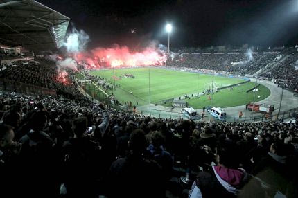 ΒΑΡΙΑ ΚΑΜΠΑΝΑ: -5 βαθμούς στον ΠΑΟΚ!