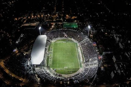 “Ας μη δώσουμε το δικαίωμα να μας στερήσουν την πρόκριση”