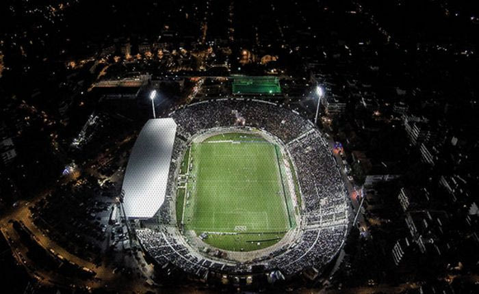 “Ας μη δώσουμε το δικαίωμα να μας στερήσουν την πρόκριση”