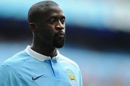 Ο Τουρέ άνοιξε την πόρτα της εξόδου από τη Σίτι