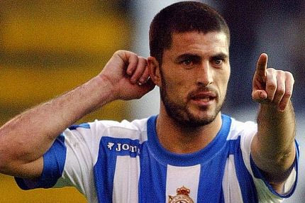 Αγνώριστος ο Ντιέγκο Τριστάν