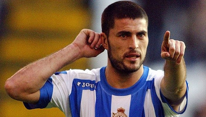 Αγνώριστος ο Ντιέγκο Τριστάν