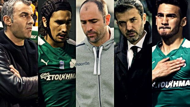 Ο κακός, ο καλύτερος, τα δώρα και ο Λέτο