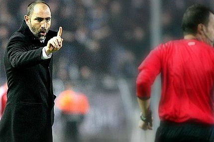 Ή έχεις ομάδα ή οργανισμό διαμαρτυρίας