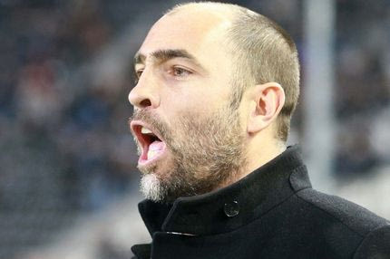 Ο Τούντορ δεν είδε το γκολ!