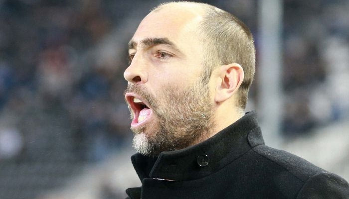 Ο Τούντορ δεν είδε το γκολ!