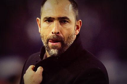 ΞΕΣΠΑΣΜΑ Τούντορ: “Κάποιος έπεισε τον ΠΑΟΚ ότι είναι ομάδα που πάει για τίτλους”