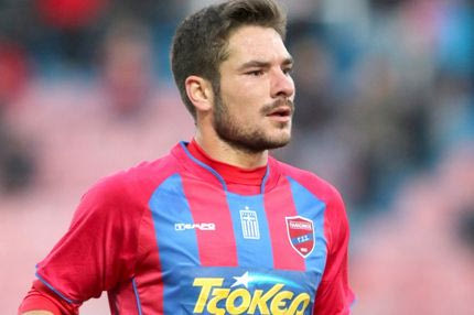 Σοκ με Τζανδάρη, τέλος για το 2016