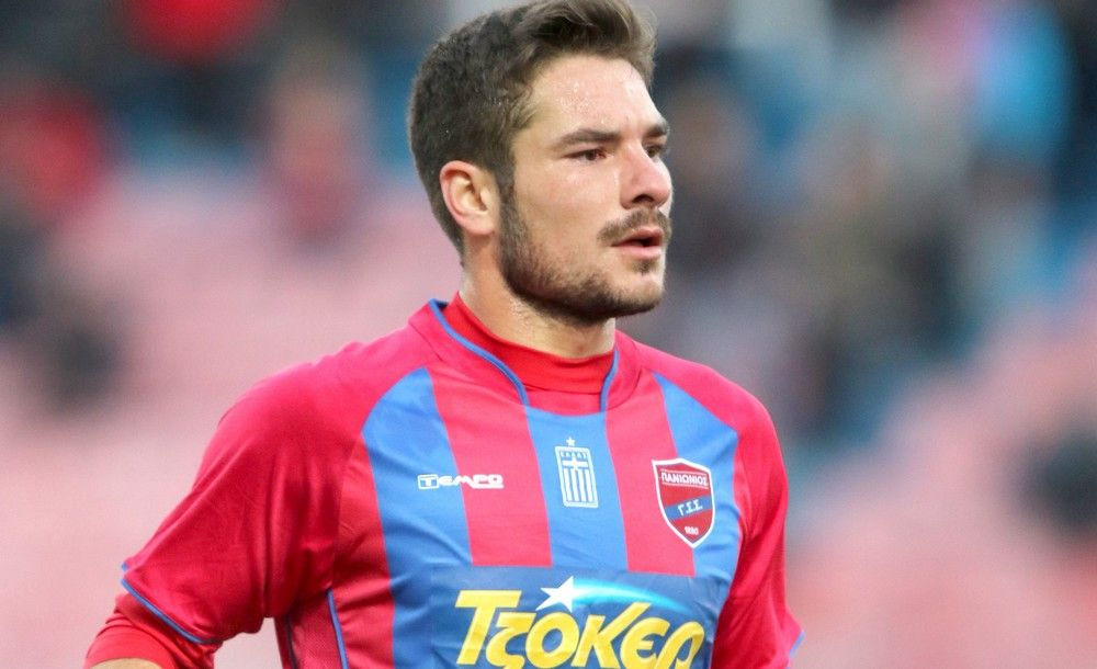 Σοκ με Τζανδάρη, τέλος για το 2016