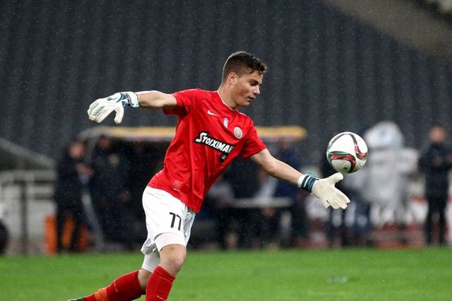Τζελέπης: “Δεν το περίμενα ότι θα έπαιζα στη Super League τόσο μικρός”