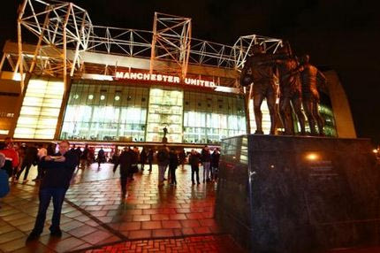 Οικονομικός κίνδυνος για την Μάντσεστερ Γιουνάιτεντ!