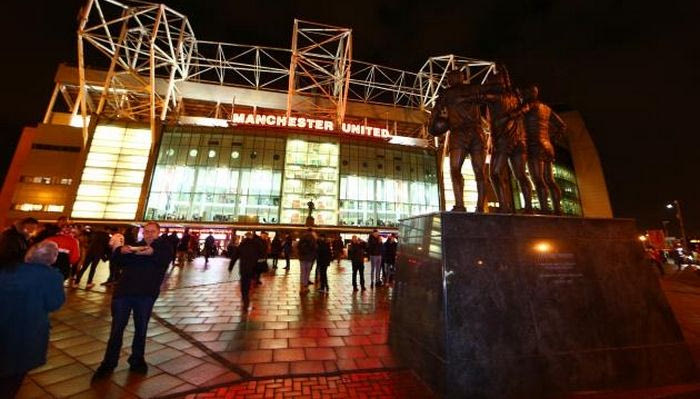 Οικονομικός κίνδυνος για την Μάντσεστερ Γιουνάιτεντ!