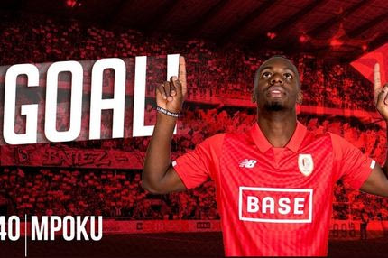 Ντοσεβί κέρασε, Εμποκού σκόραρε!