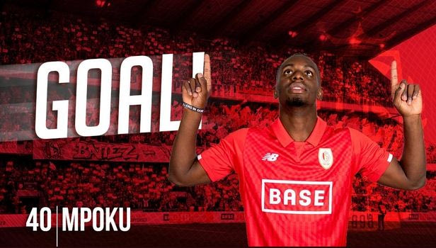 Ντοσεβί κέρασε, Εμποκού σκόραρε!