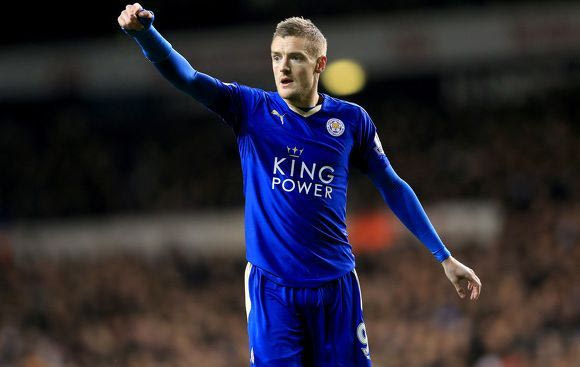 Βάρντι: “Για αυτό δεν είδα τι έκαναν οι αντίπαλοι”