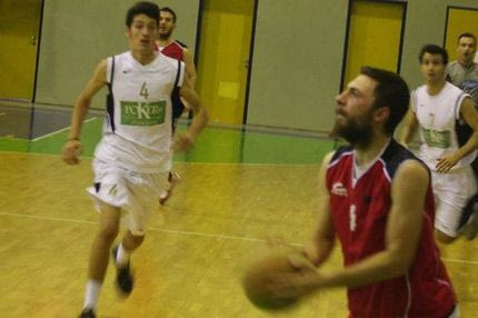 Τα συλλυπητήρια του Αντετοκούνμπο για τον αδικοχαμένο αθλητή της ΕΣΚΑ