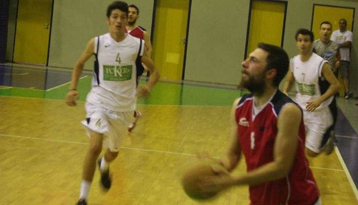 Τα συλλυπητήρια του Αντετοκούνμπο για τον αδικοχαμένο αθλητή της ΕΣΚΑ