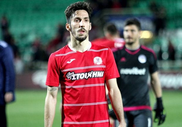 Χωρίς Βασιλακάκη η Ξάνθη