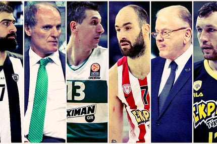 Η συζήτηση με τον Τάσο Μαγουλά