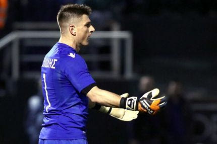 Παραμένει στον ΠΑΟΚ ο Βελλίδης