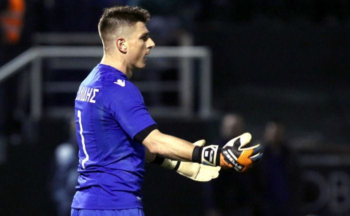 Παραμένει στον ΠΑΟΚ ο Βελλίδης