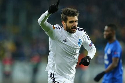 Στο στόχαστρο του Ολυμπιακού ο Μιγκέλ Βελόσο