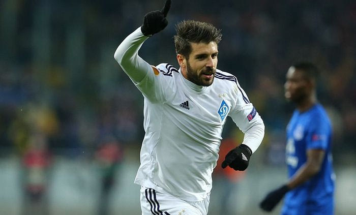 Στο στόχαστρο του Ολυμπιακού ο Μιγκέλ Βελόσο