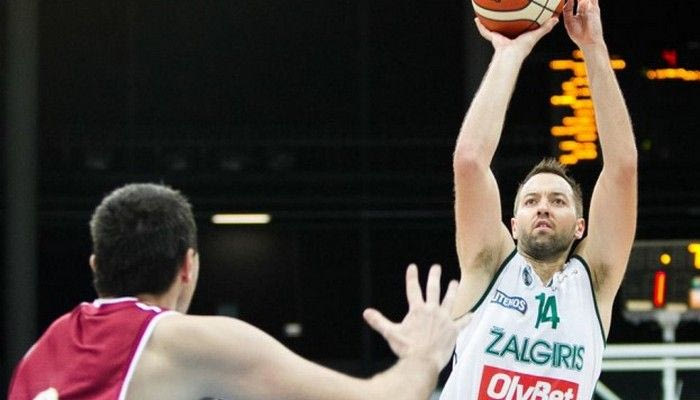 Αντίπαλοι Ολυμπιακού: Στο +20 η Ζαλγκίρις πριν από το ΣΕΦ, με φόρα η Μπάμπεργκ