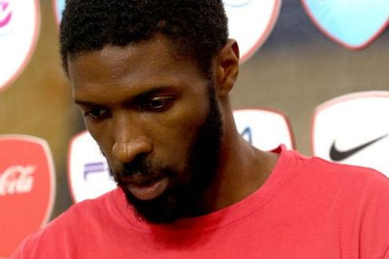 Γουόρικ: “Όσα μου είπαν για Ολυμπιακό ήταν αλήθεια”