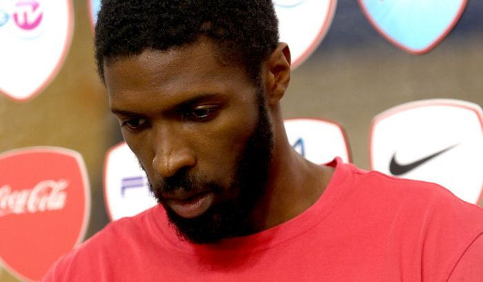 Γουόρικ: “Όσα μου είπαν για Ολυμπιακό ήταν αλήθεια”