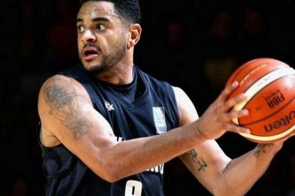 Στον Κόροιβο ο Ουέμπστερ