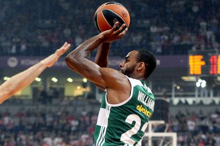 Συγκλονιστικό μήνυμα του Ουίλιαμς για τη μητέρα του: “Μου λείπεις, μαμά!”