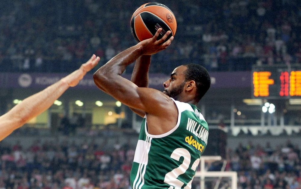 Συγκλονιστικό μήνυμα του Ουίλιαμς για τη μητέρα του: “Μου λείπεις, μαμά!”