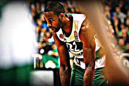 Έλιοτ Γουίλιαμς: Πόσο… κοστίζει το μέλλον του;