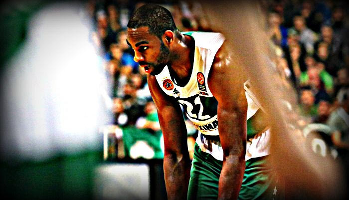 Έλιοτ Γουίλιαμς: Πόσο… κοστίζει το μέλλον του;