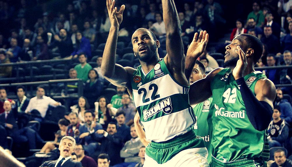 Γουίλιαμς: “Ρωτήστε τη διοίκηση”