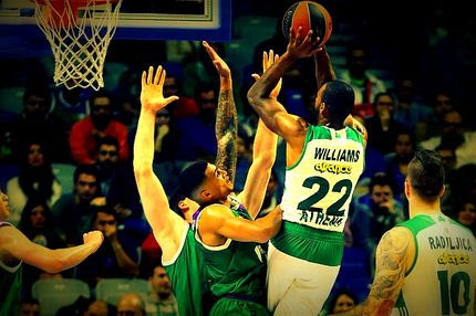 Παναθηναϊκός από τα παλιά!