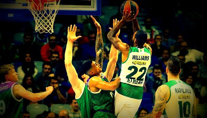 Παναθηναϊκός από τα παλιά!