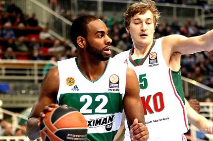 Δεν παίζει με Κόροιβο ο Ουίλιαμς