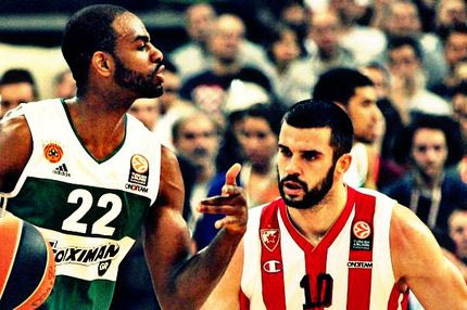 Δίκαιη ήττα, απομακρύνθηκε το πλεονέκτημα