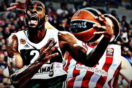 Ήττα που χτίζει χαρακτήρα