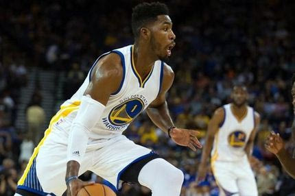 Τον κοίταξε ο Ολυμπιακός, κατέληξε στους Ράπτορς