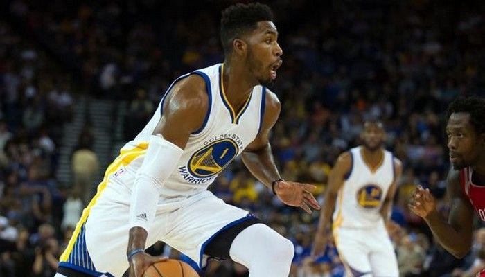 Τον κοίταξε ο Ολυμπιακός, κατέληξε στους Ράπτορς