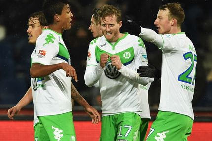 24η αγ.: Η Βόλφσμπουργκ κυνηγά το τρένο του Champions League