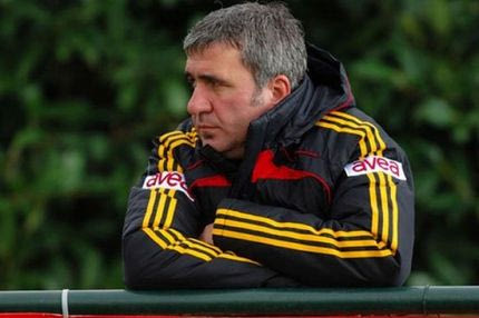 Βαρδινογιάννης: “Είχαμε συμφωνήσει με Χάτζι”