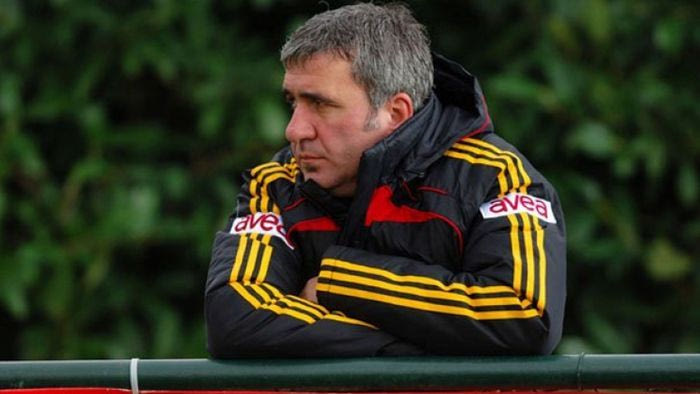 Βαρδινογιάννης: “Είχαμε συμφωνήσει με Χάτζι”