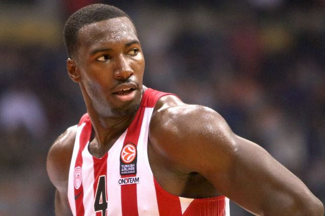 Γιανγκ: “Πρωτάθλημα με Ολυμπιακό και στη συνέχεια ΝΒΑ”